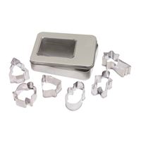 SET FORMINE PER BISCOTTI
